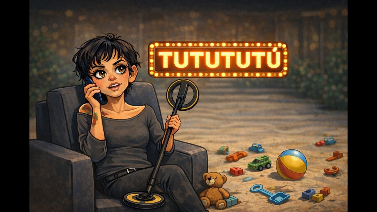 TUTUTUTÚ