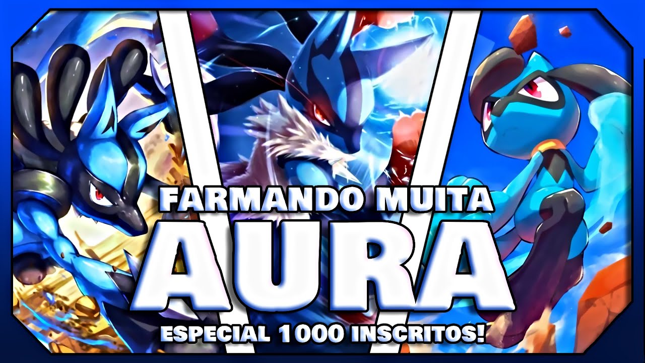 LUCARIO SEM PIEDADE! O Destruidor de Times no Pokémon Competitivo | GUIA COMPLETO