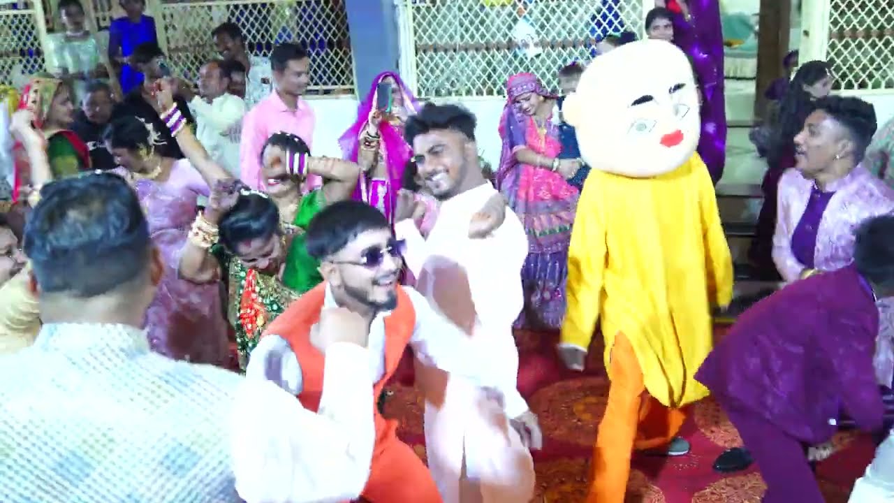 PART 2 MAHAKALI PARIVAR SANAND