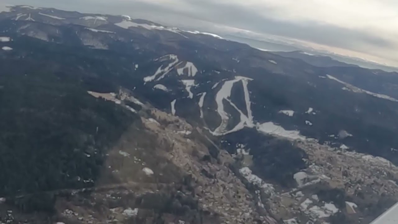 sur les Vosges Hiver 2026