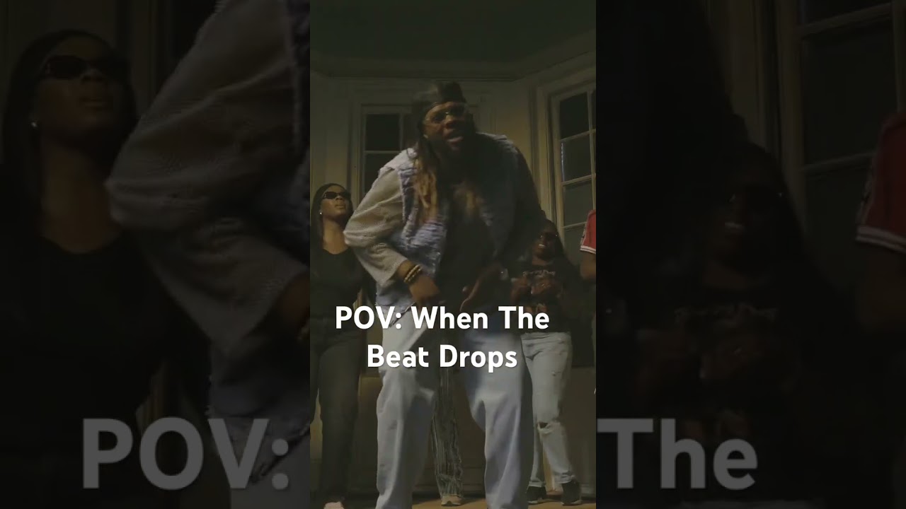 POV: When the Beat Drops #musicshorts #afrobeatshorts #Amapianoshorts #feelthebeat #ukafrobeats #A3O