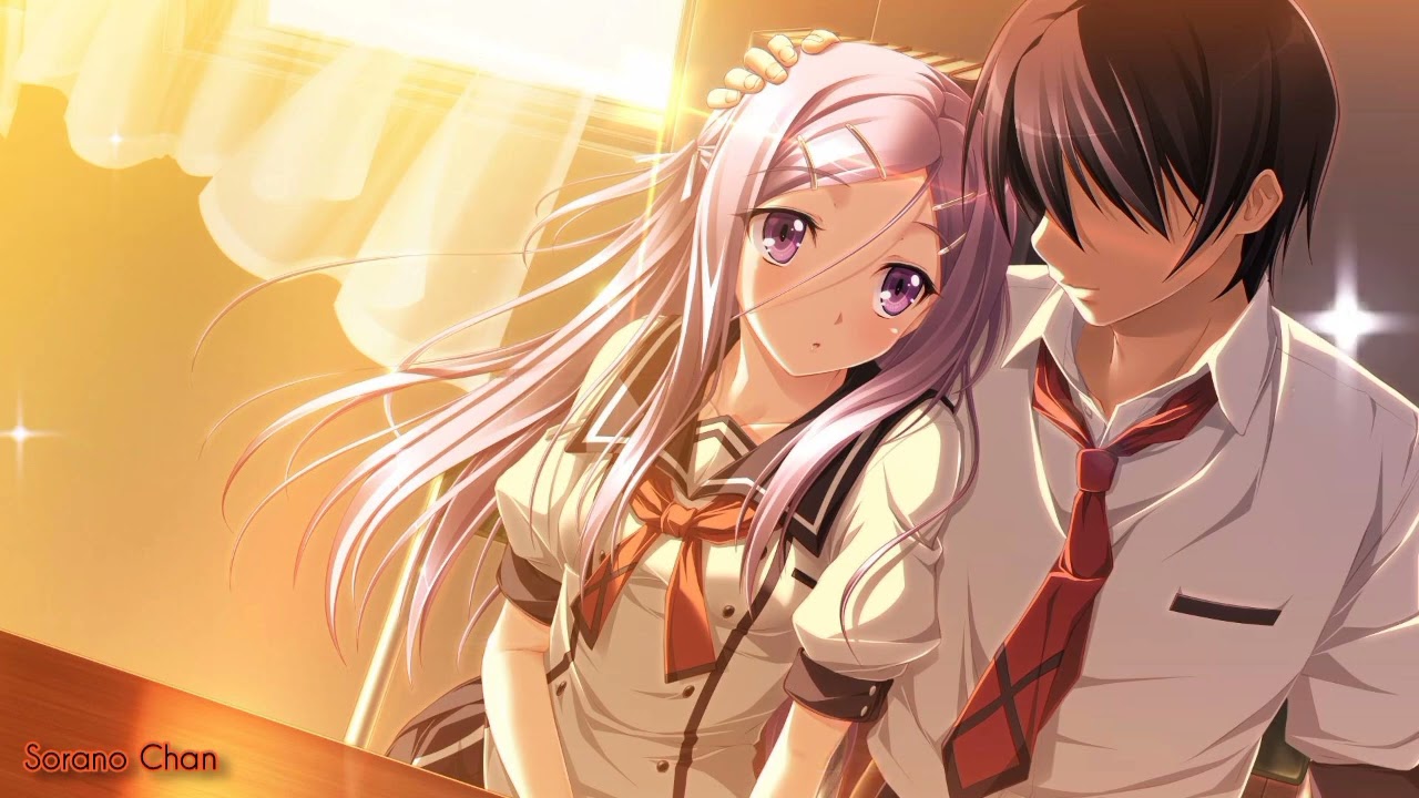 Nightcore ~ Rihanna - We Found Love ft. Calvin Harris