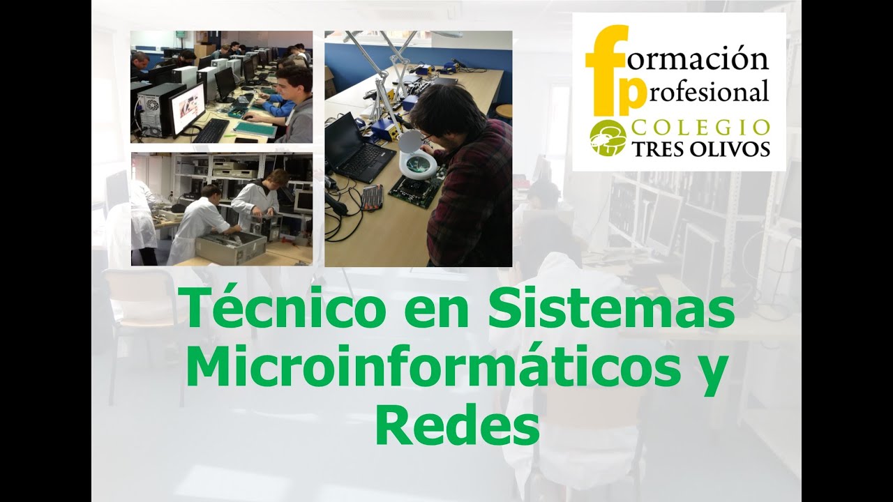 Tres Olivos SMR