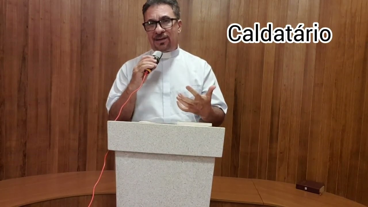 FUNÇÕES DE ACÓLITOS