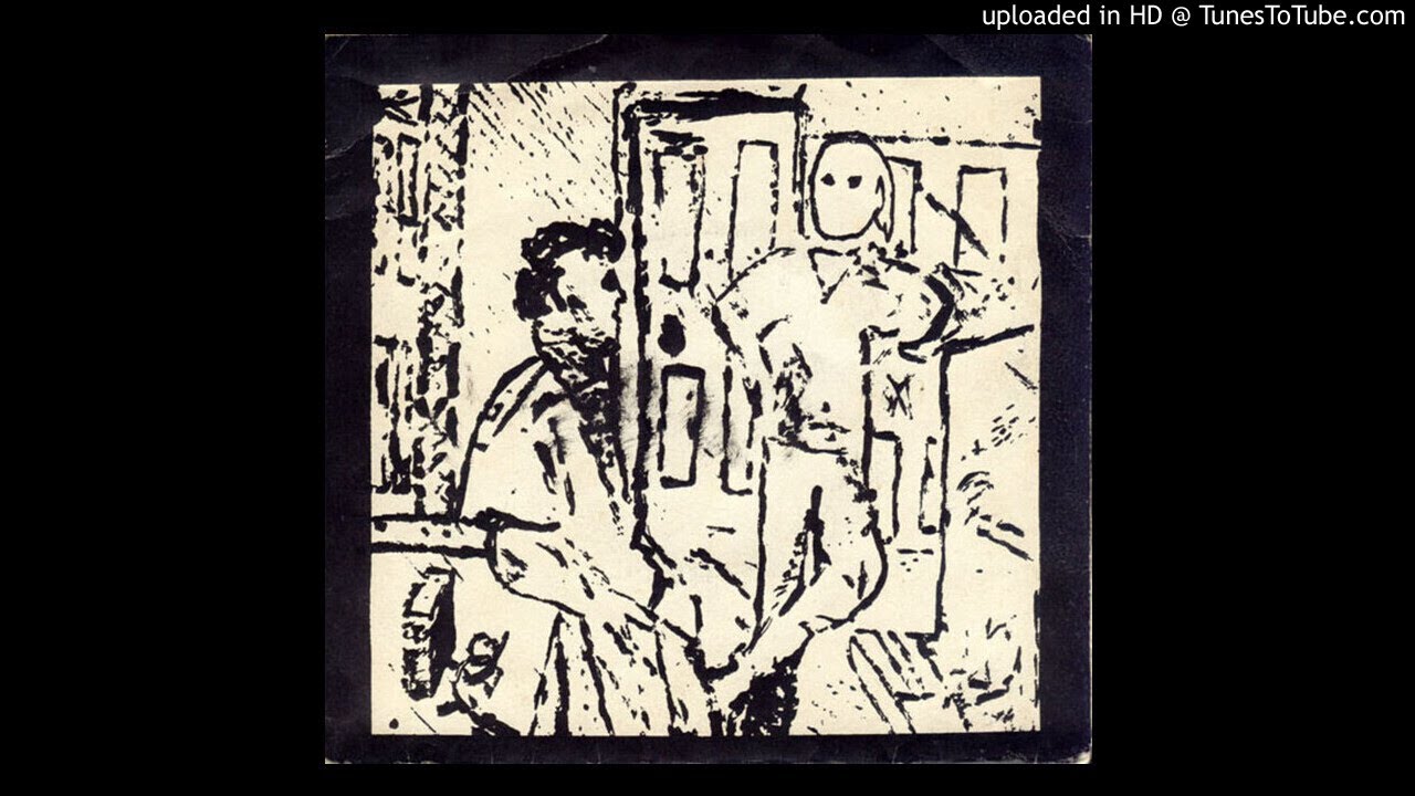 THE VULTURES 'Time Let's Go' 7