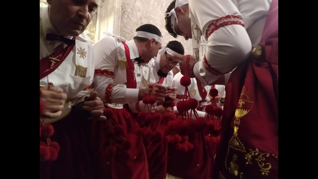 Procesión del Stmo. Cristo de la Viga 2025