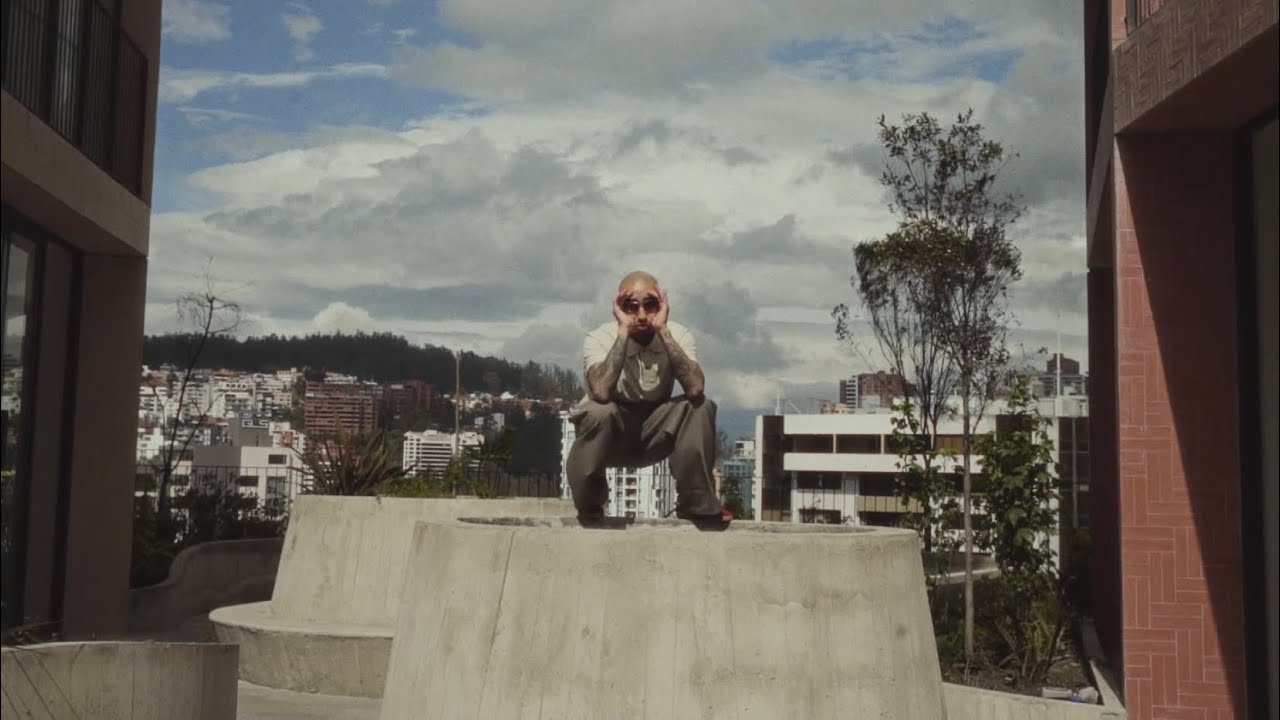 Carlos Corté$ - sólo vente (VIDEO OFICIAL)