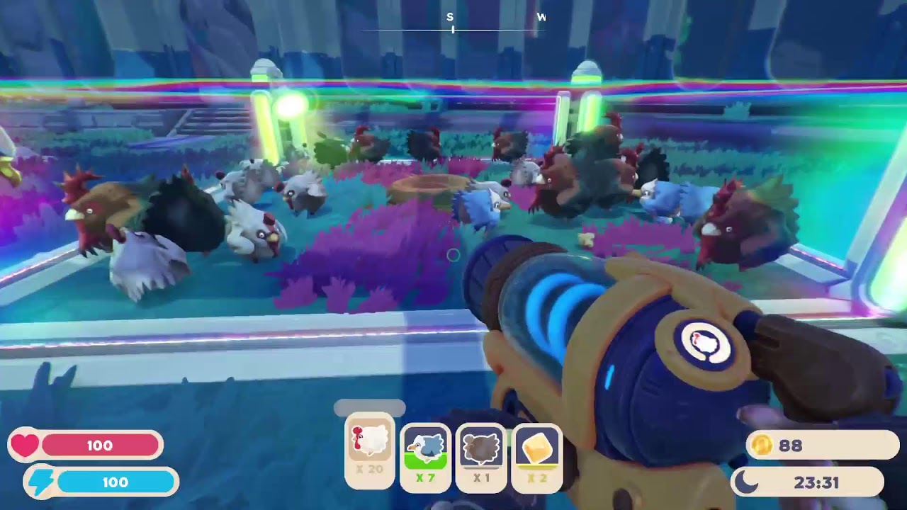 Slime Rancher 2! 🪼