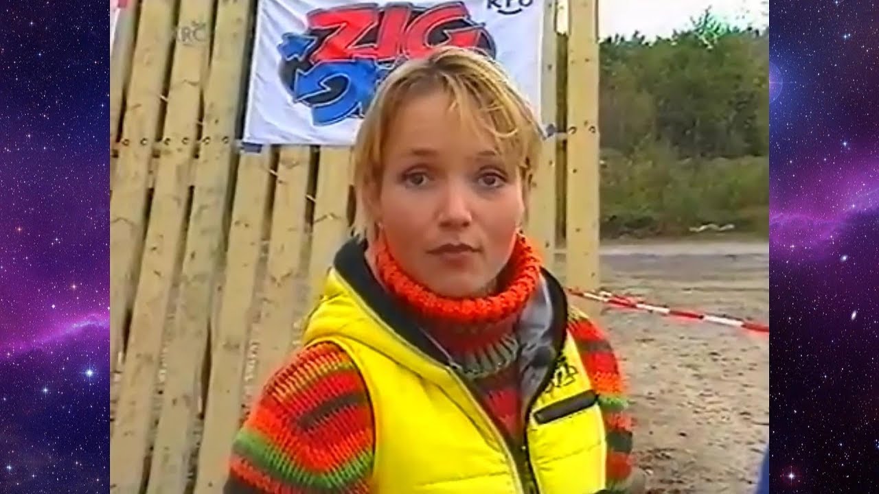 Z@ppelin aflevering KRO Zigzag 06-01-2001