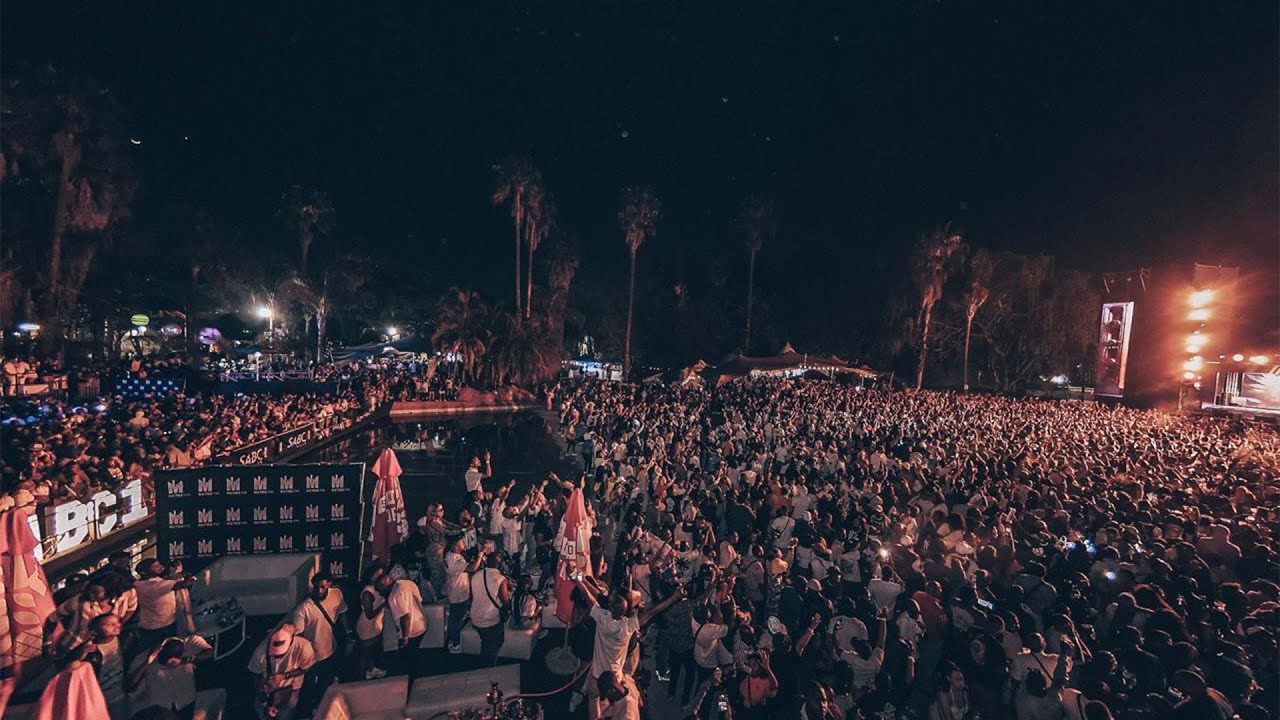 Spring Fiesta 2024 - Official After Movie