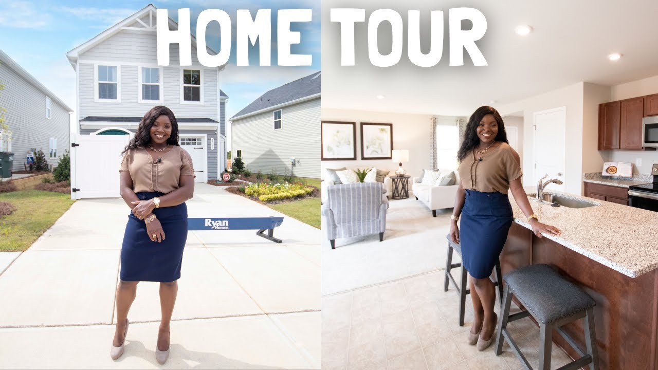 YOU WON'T BELIEVE THE LIGHTING OF THIS HOME! - Charlotte, NC Home for Sale