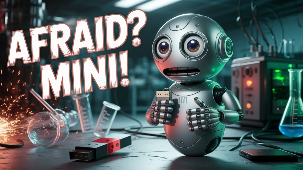 Meet OpenAI 03 & 04 Mini Upgrade! The Future of AI Is Here: Smarter, Faster, More Human