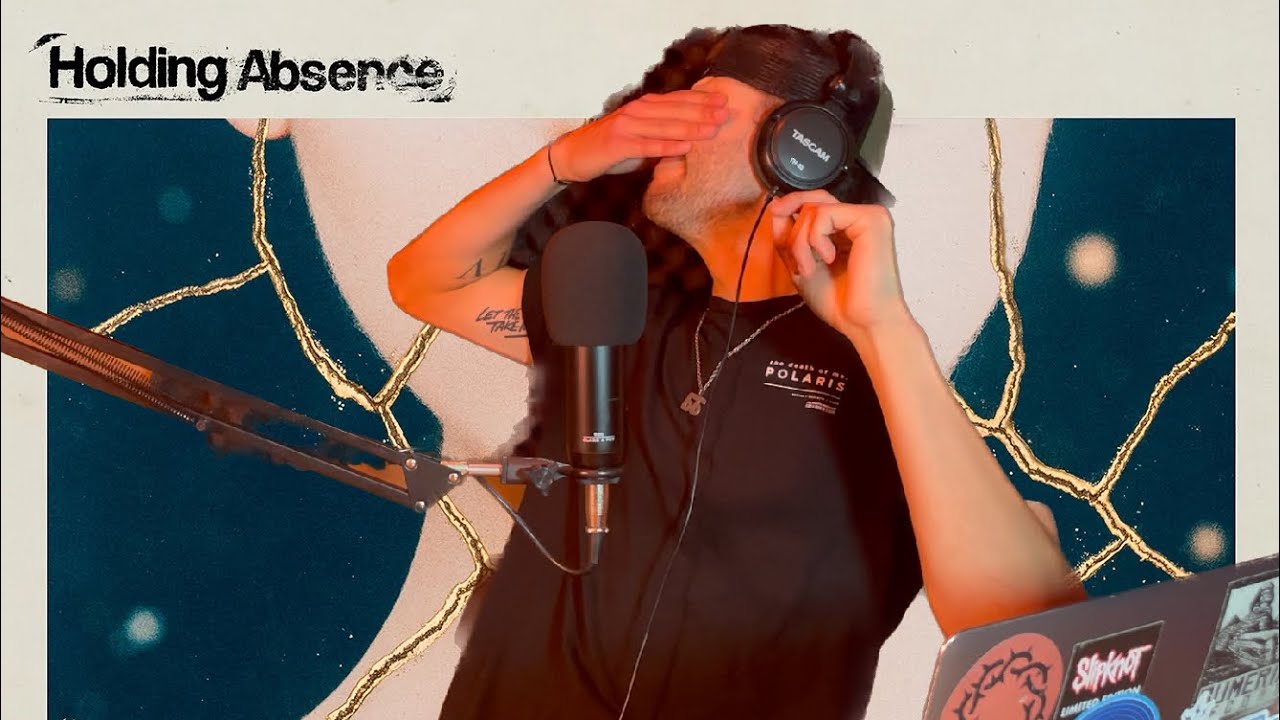 Live Reacting To New Holding Absence, “Honey Moon” // Get Ready To Cry With Me..