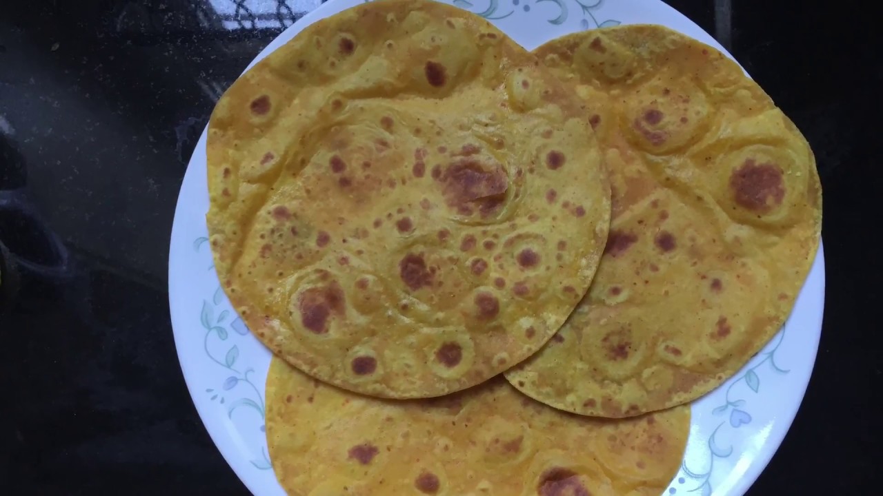 Thepla