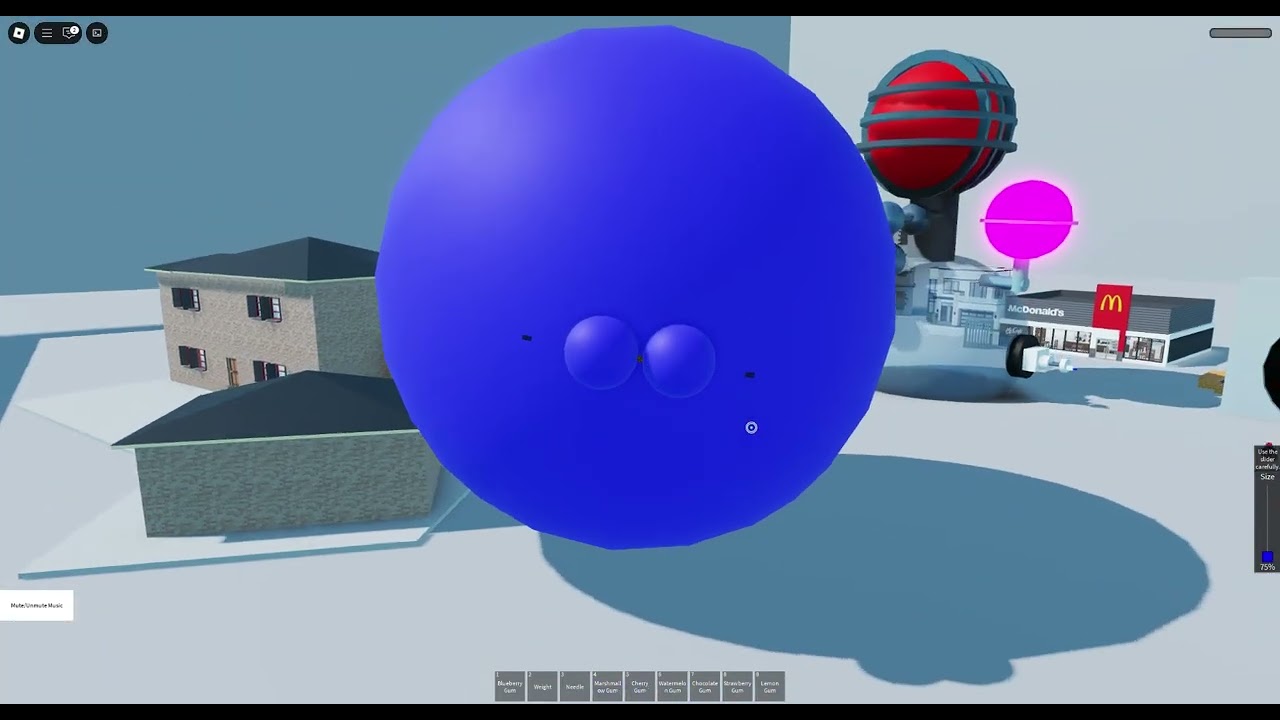 Roblox part 3