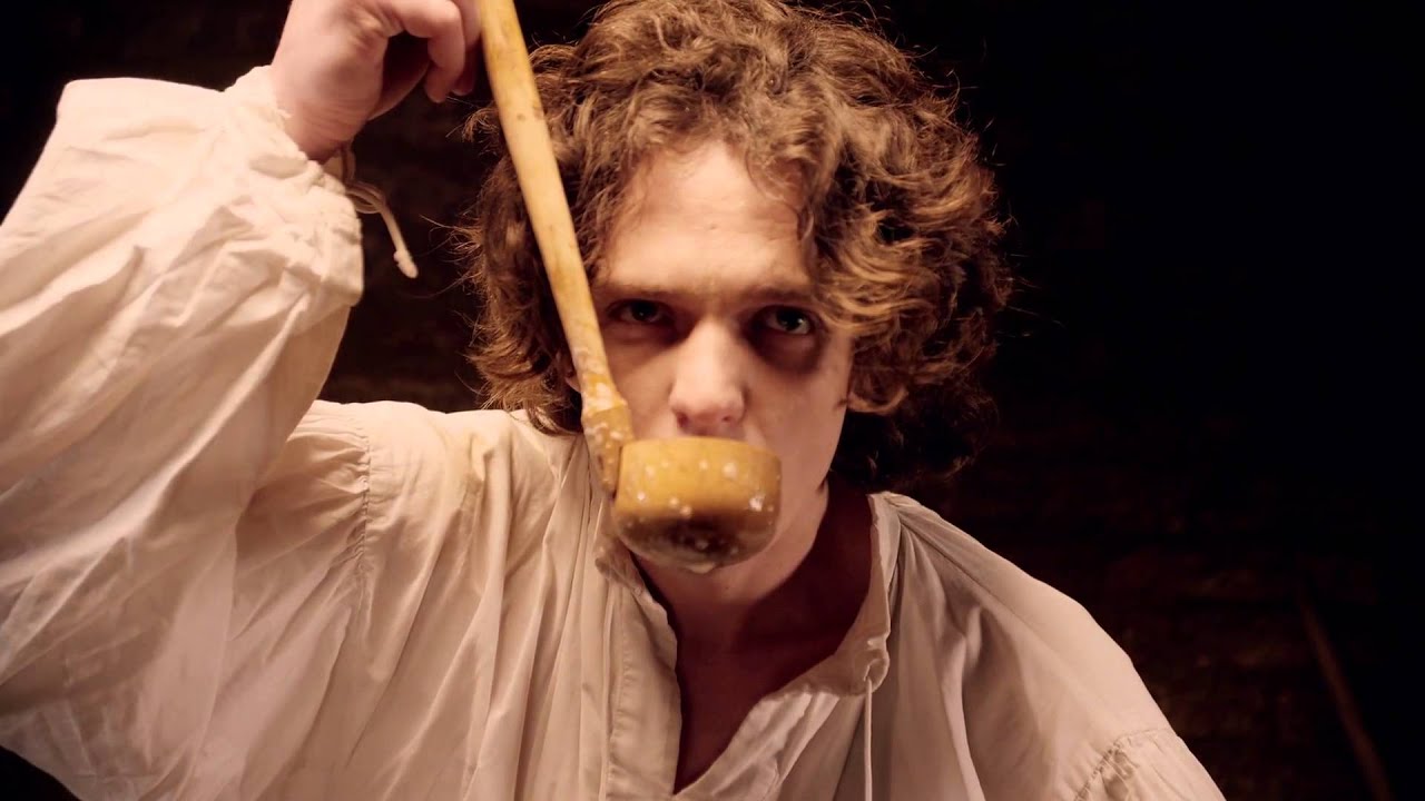 Grolsch - Peter Kuijper trailer