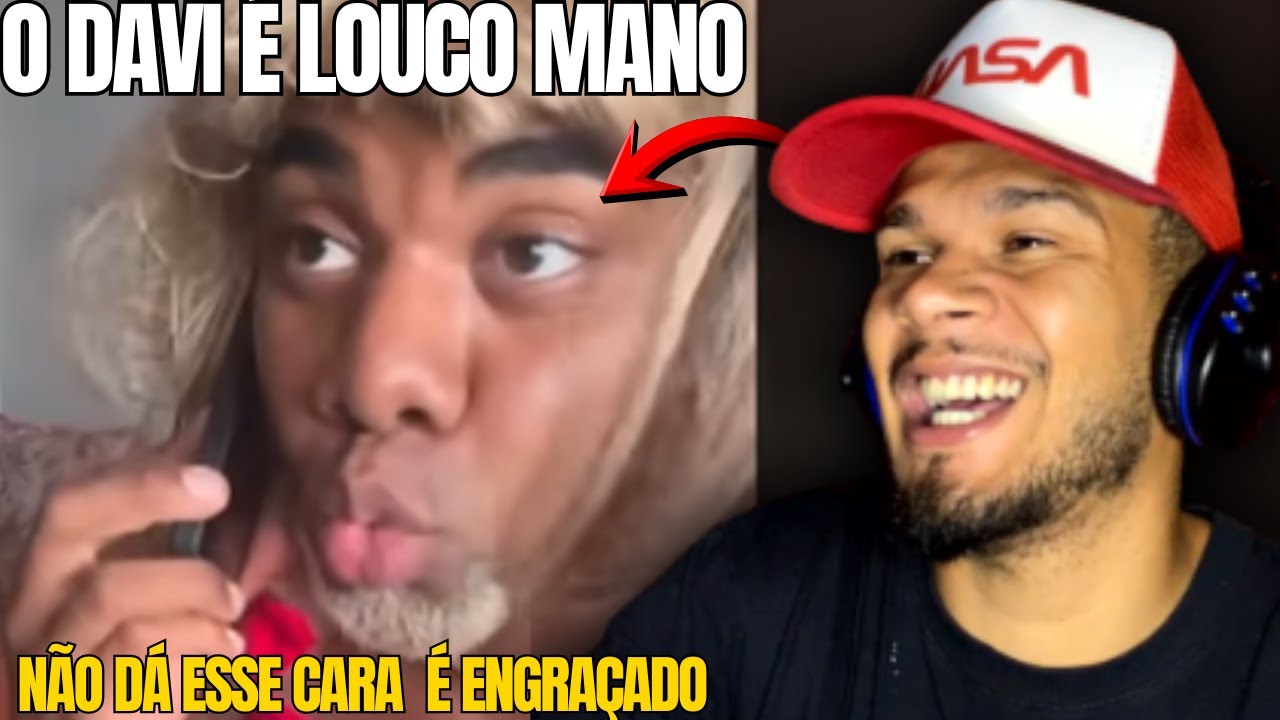 PESSOAS TENTANDO SER ENGRAÇADAS E PASSANDO VERGONHA | É HORA DE REAGIR
