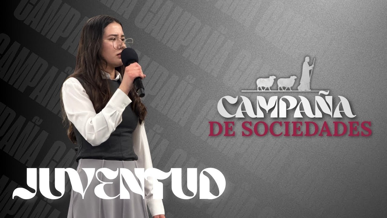Hna: Marleny Cruz | Tema: Jesus, La Profecia De Las Profecia. 1|30|26