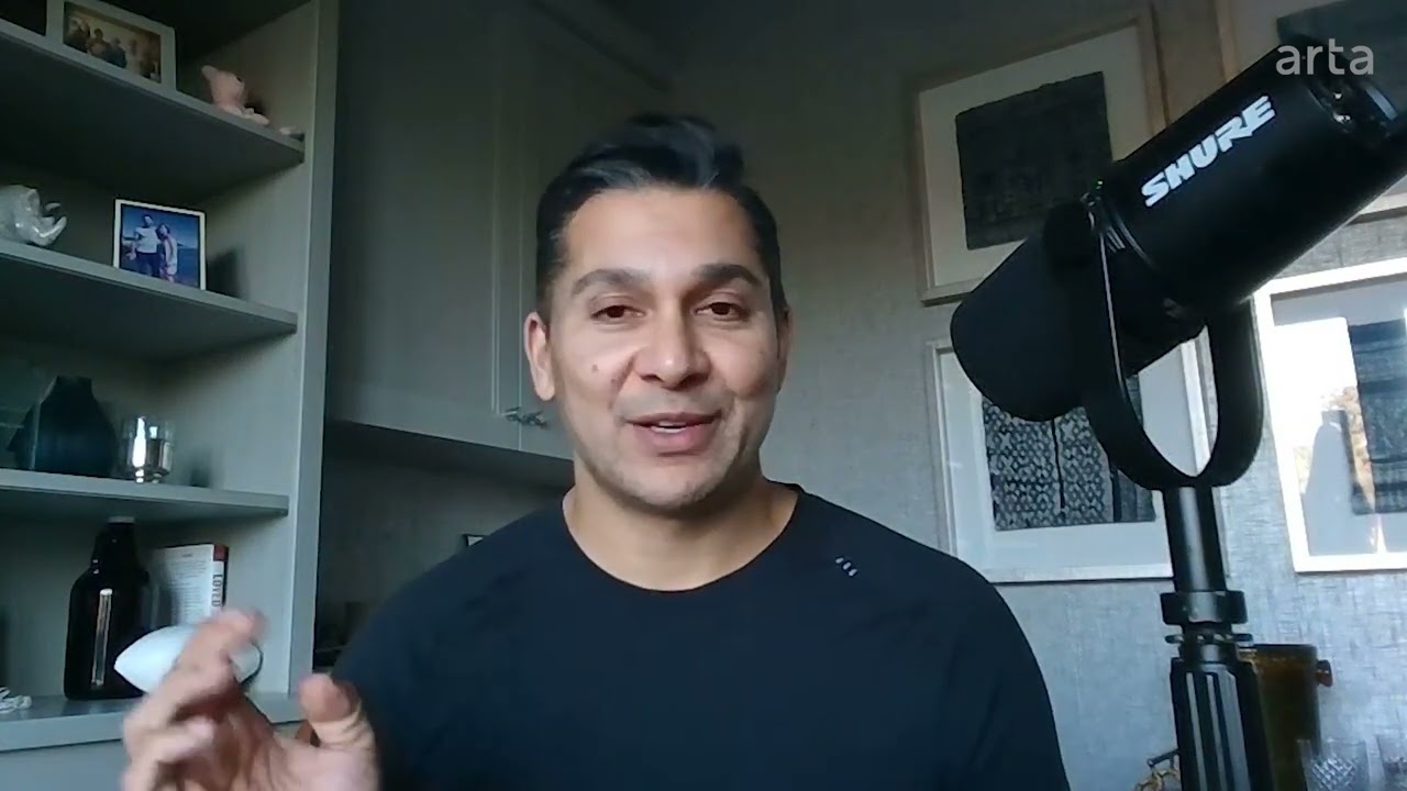 Samir Kaji: Insatiable Curiosity & Seizing Generational Wealth