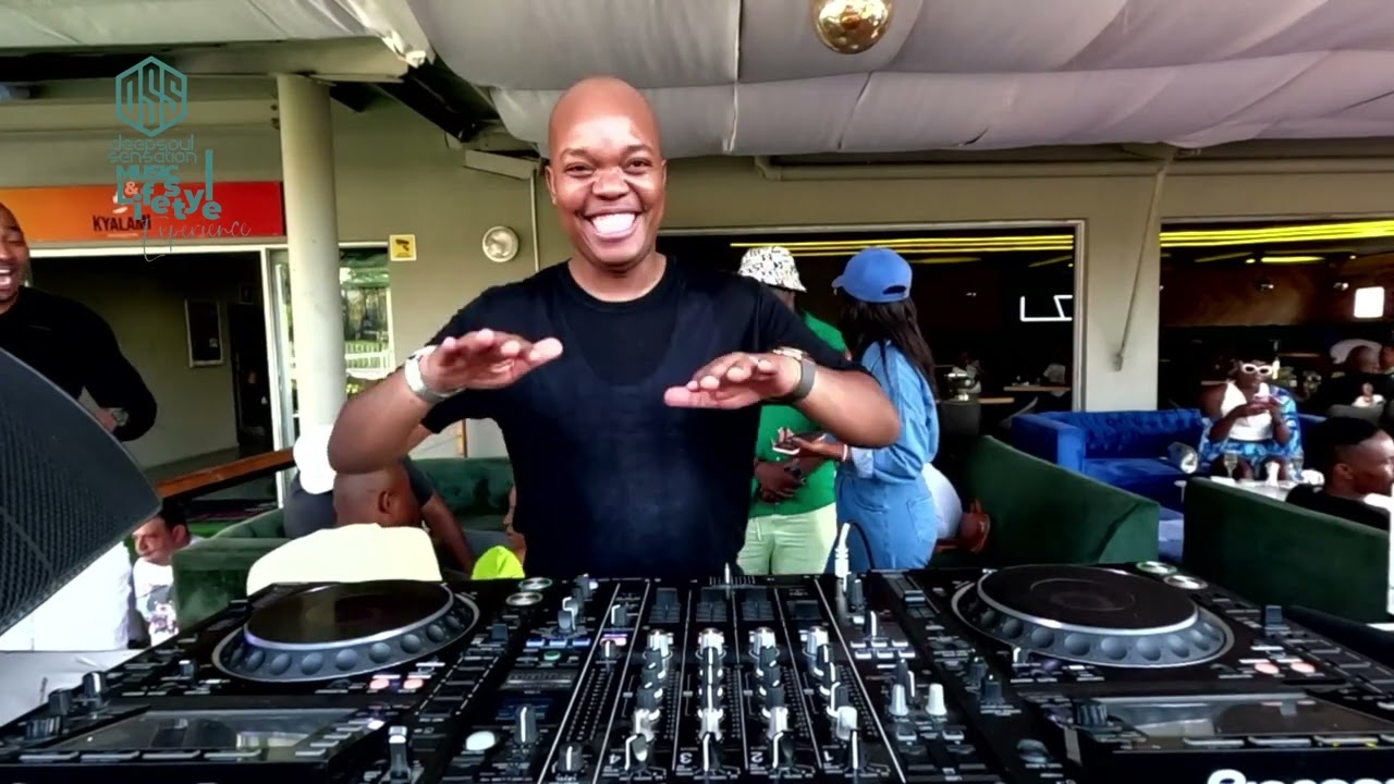 #DeepSoulSensationSunday feat Picat Da Italian