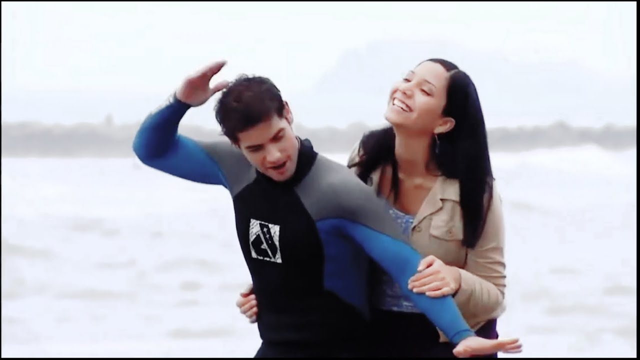 Grace & Nicolas (parte 23)-Selena Gomez - Love You Like A Love Song (s l o w e d + r e v e r b)