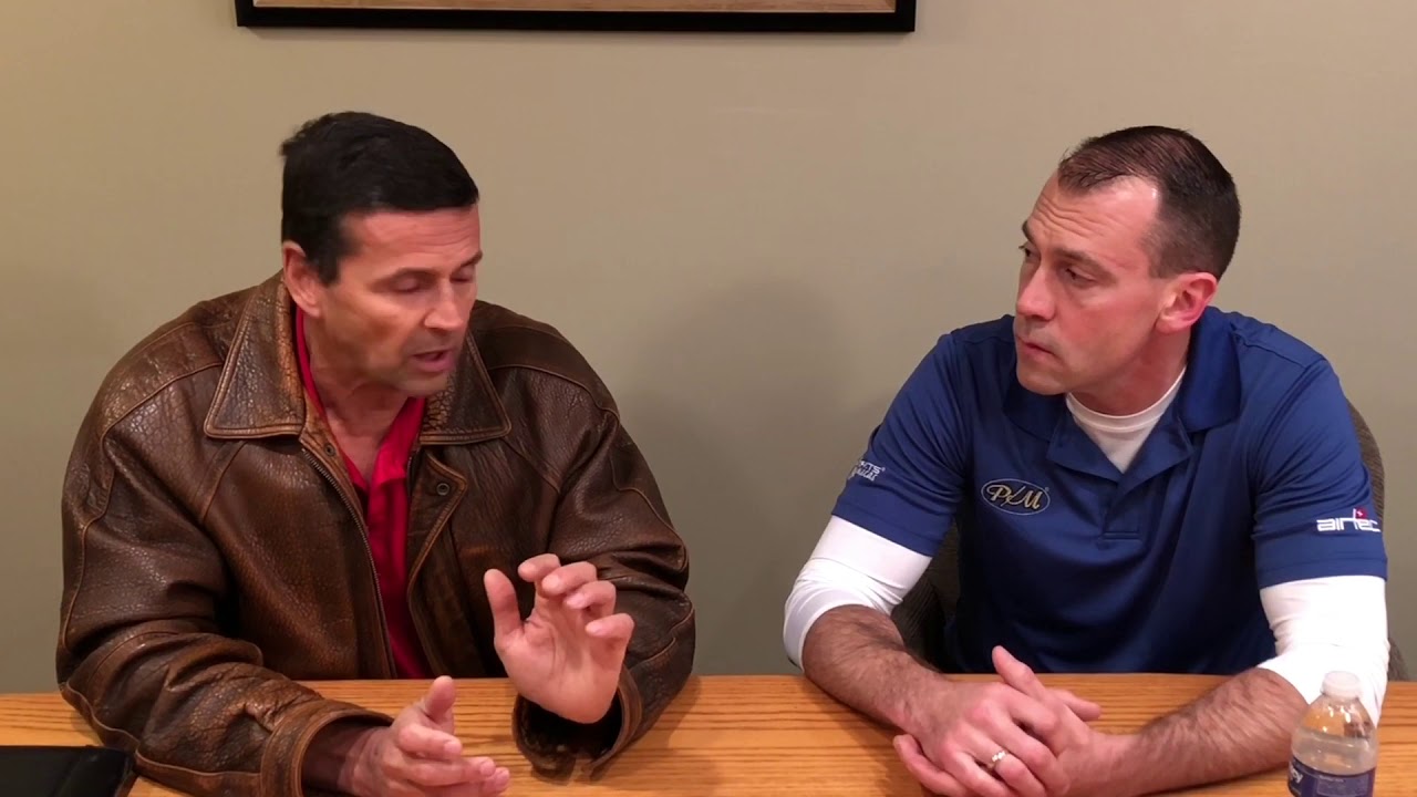 An Interview with Mark Feldmeier The VP of Sales at Fas-Trak Industries