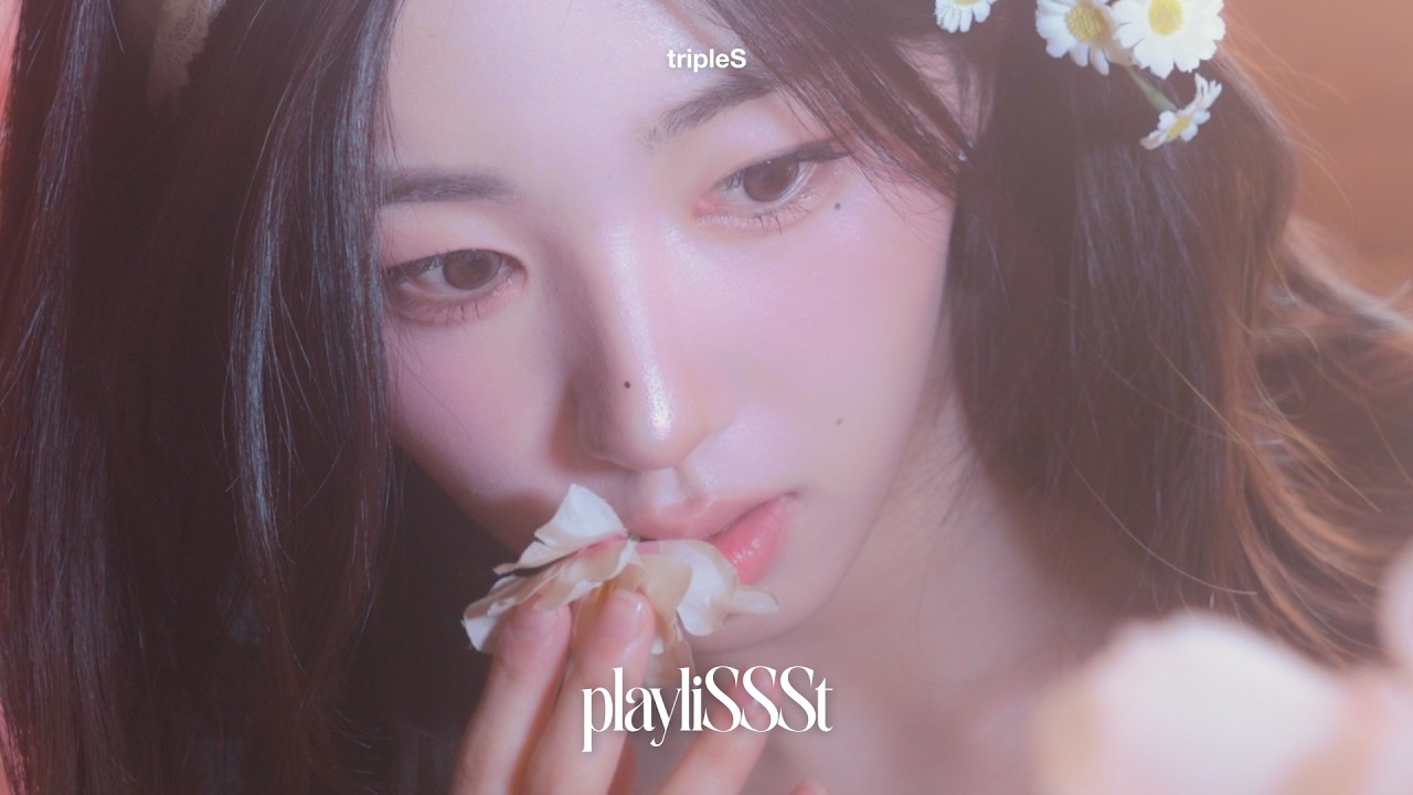 『𝘱𝘭𝘢𝘺𝘭𝘪𝘚𝘚𝘚𝘵』 소설 같은 첫사랑
