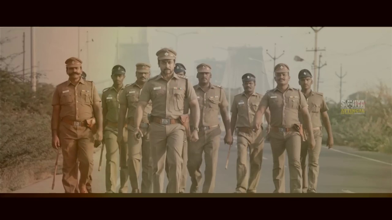 surya mashup 2017