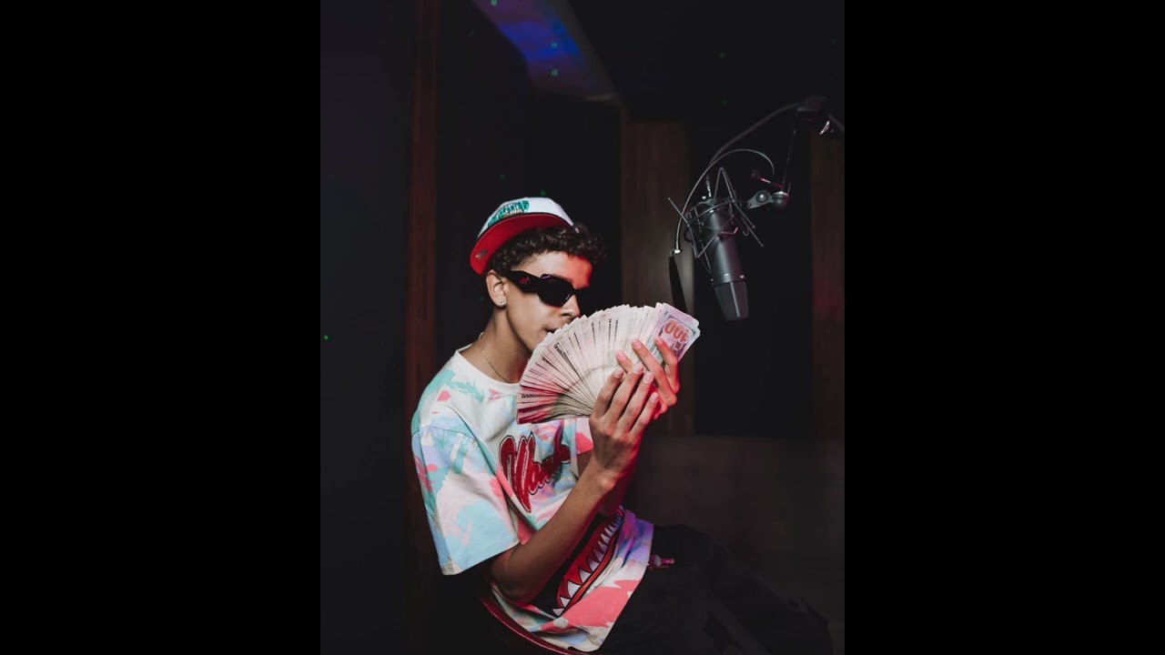 [FREE] Luh Tyler x Veeze Type Beat - 