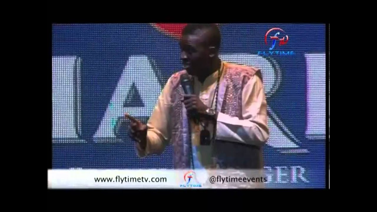 Rhythm Unplugged Comedy Concert 2011 featuring Apororo