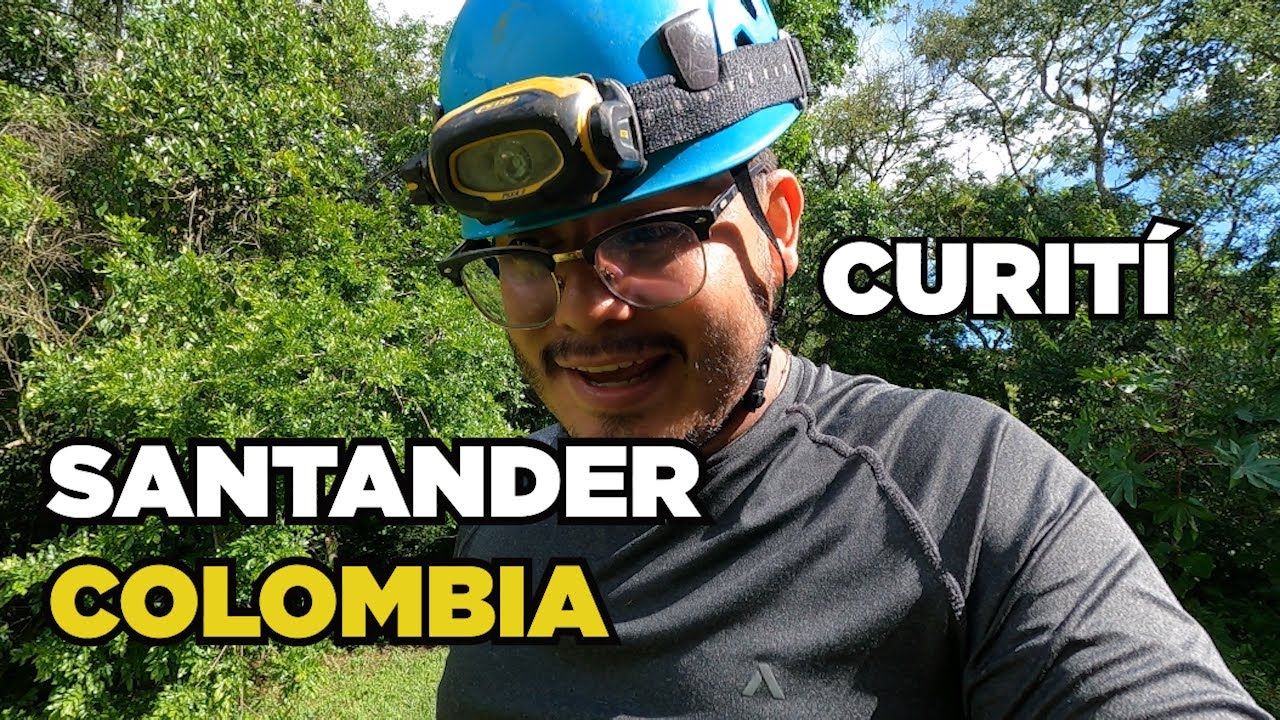 Curití, SANTANDER, COLOMBIA