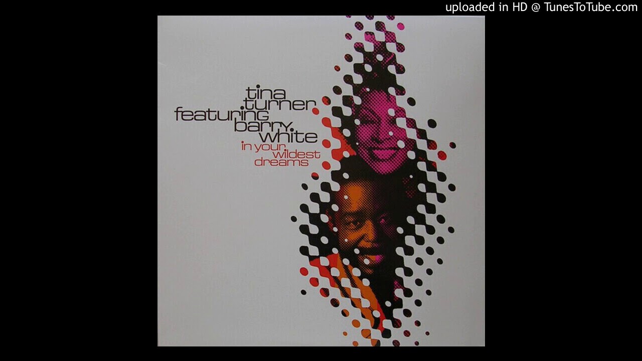 Tina Turner & Barry White - In Your Wildest Dreams (Pleasant Instrumental)