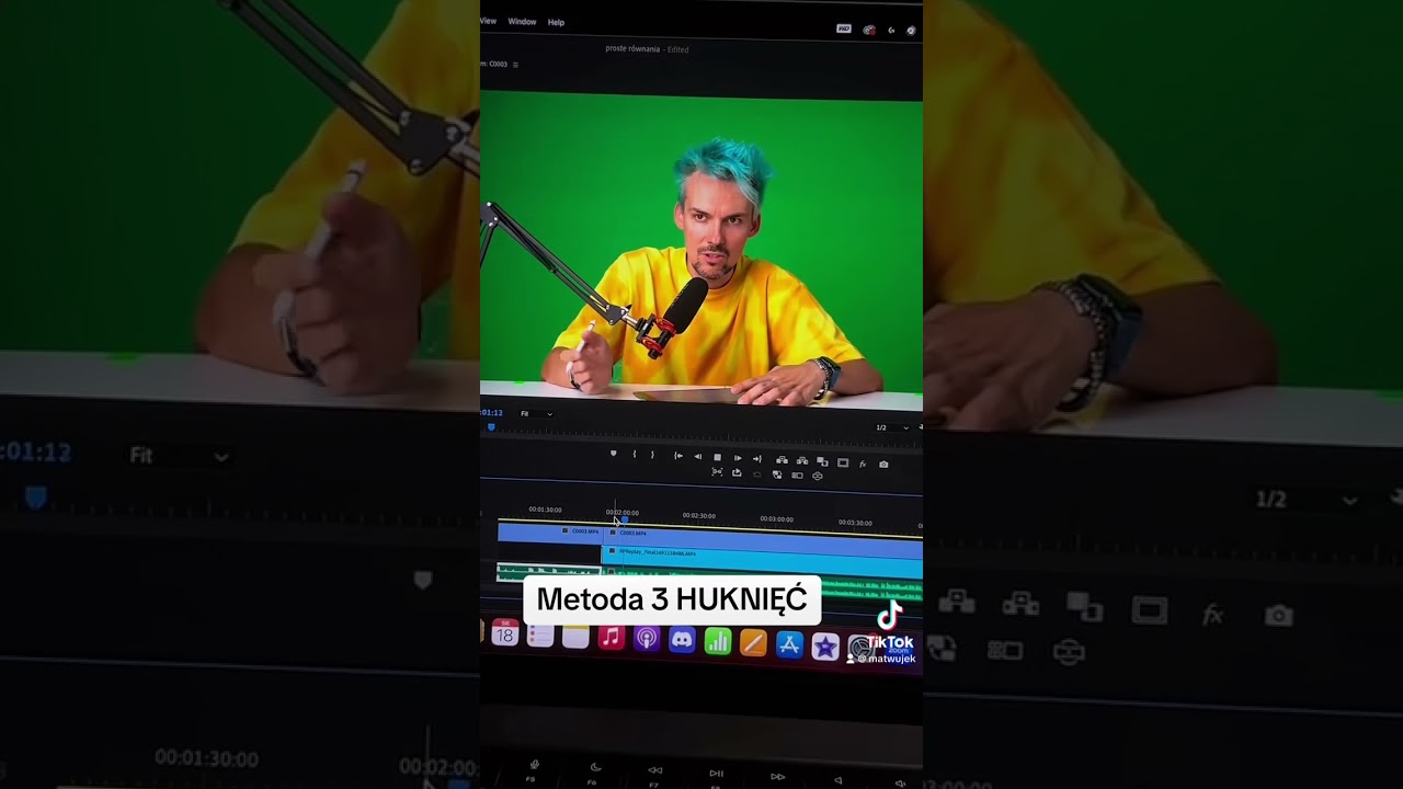 Co lepsze metoda 3 huknięć czy kurs na matwujek.pl  Wejdź na strone i sprawdź sam