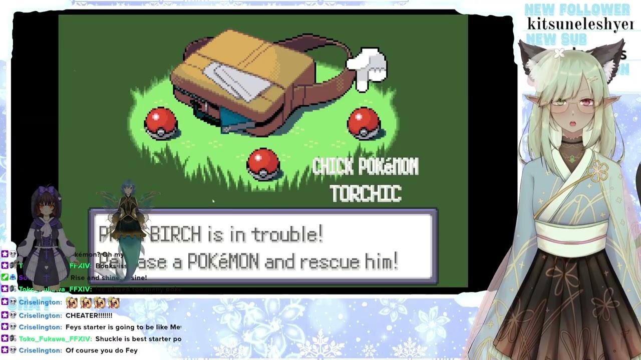 Runnin Through An Emerald Archipelago!