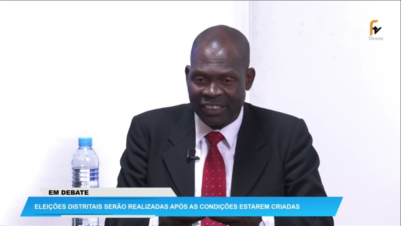 Com a presen&ccedil;a da Assembleia Provincial o pa&iacute;s s&oacute; teve gastos de pessoas improdutivas diz Pamgaia