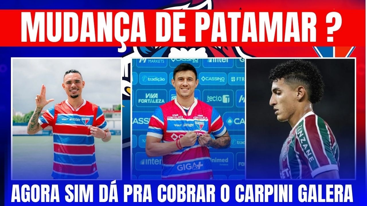 MUDAMOS DE PATAMAR? // TÍTULO , G6 ,  MEIO DE TABELA OU Z4 // QUAL SUA OPNIÃO SOBRE NOSSO TIME?