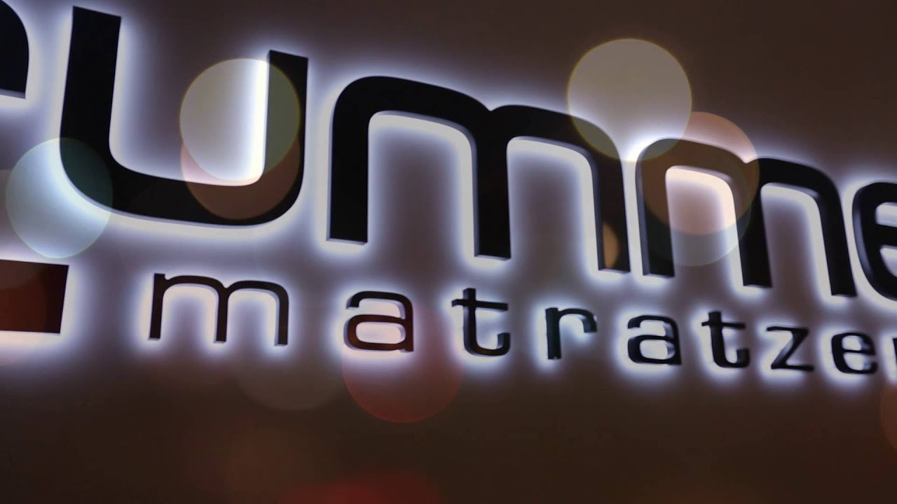 RUMMEL MATRATZEN - MYRUMMEL