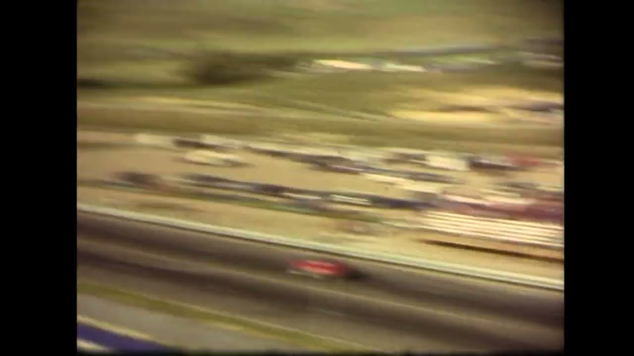 Bandimere Speedway clip 12