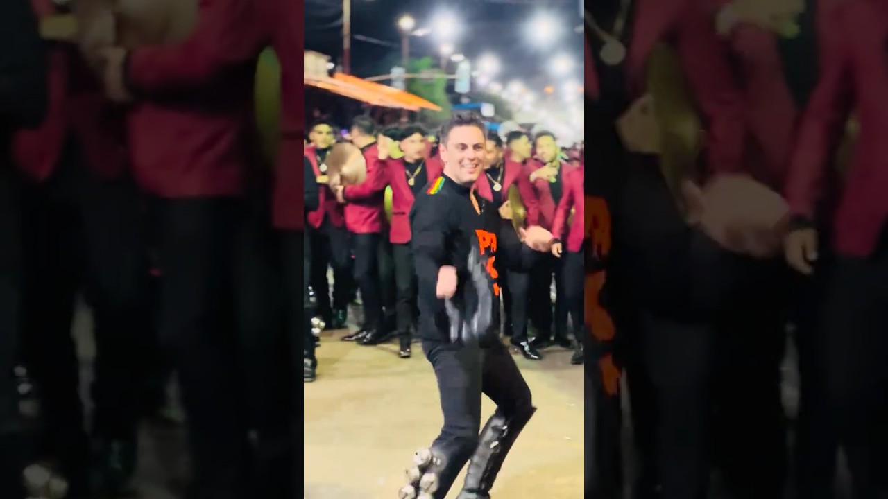 Pakochis - Caporales ENAF #caporales #enaf #caporalesenaf #pakochis #carnavaldeoruro #bolivia #oruro