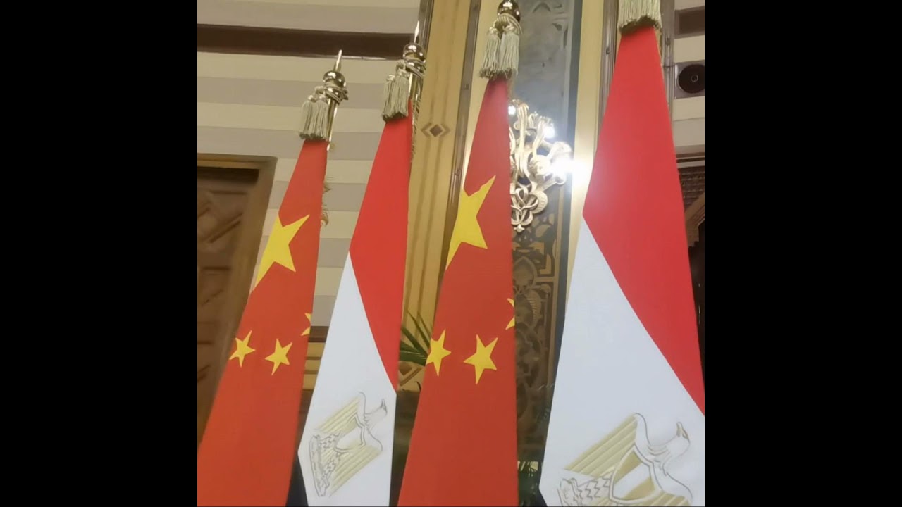70 years on: How can China-Egypt ties inspire the Global South?