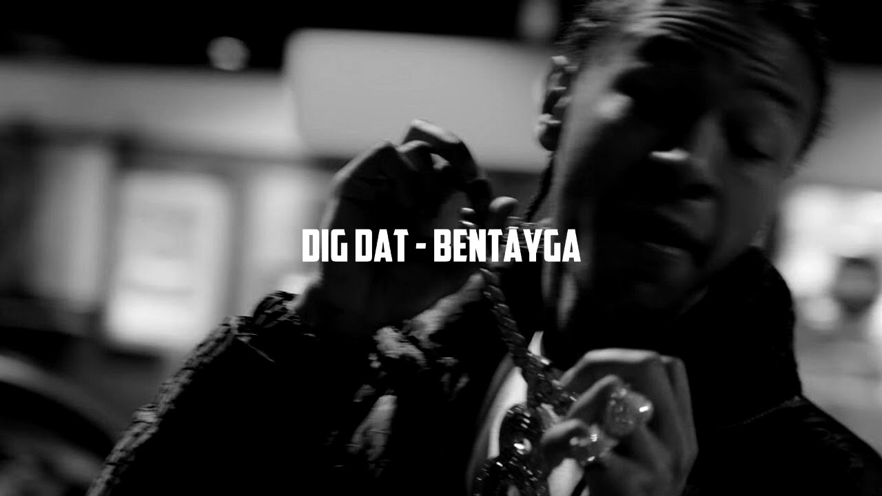 DigDat - Bentayga remix\mashup by gumgone