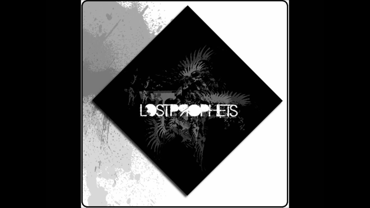 Lostprophets - Davidian