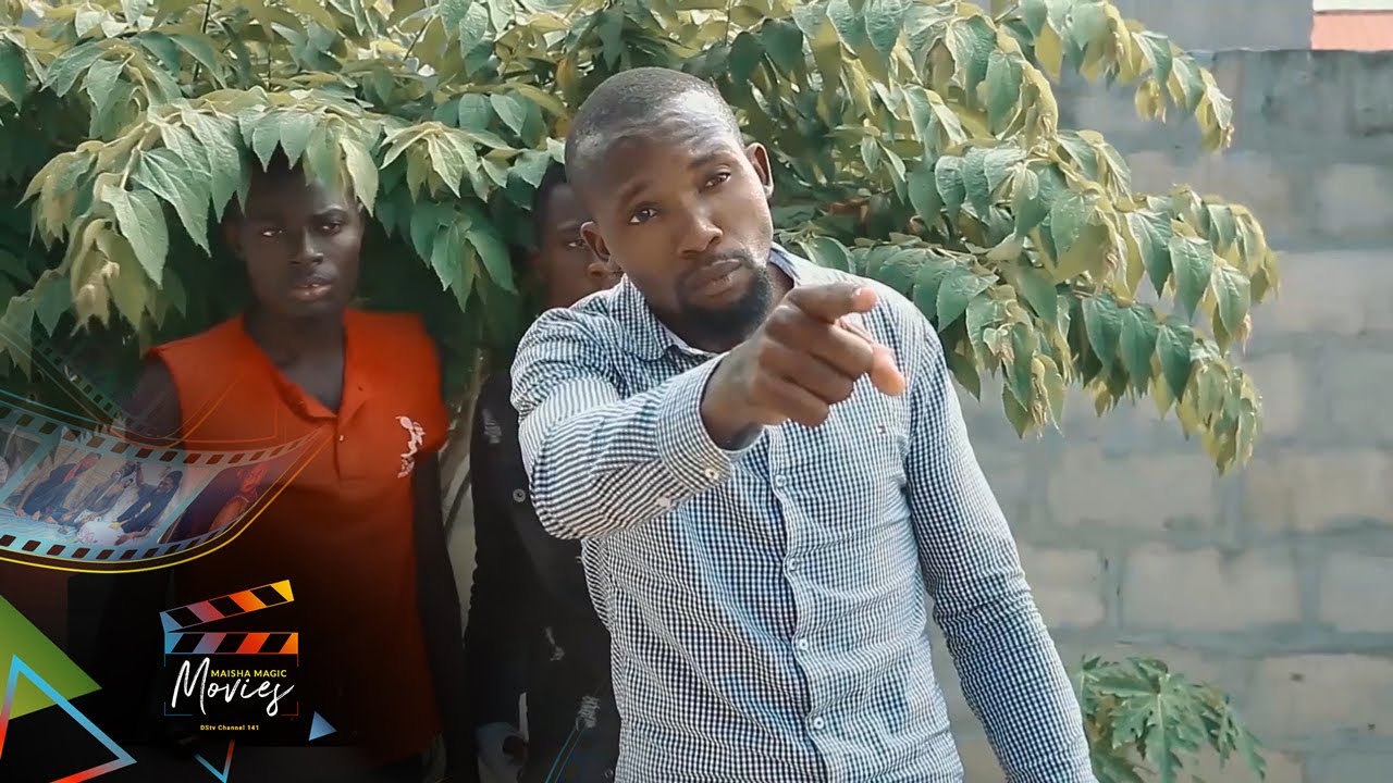Ndo Ukome &ndash; Maisha Magic Movies