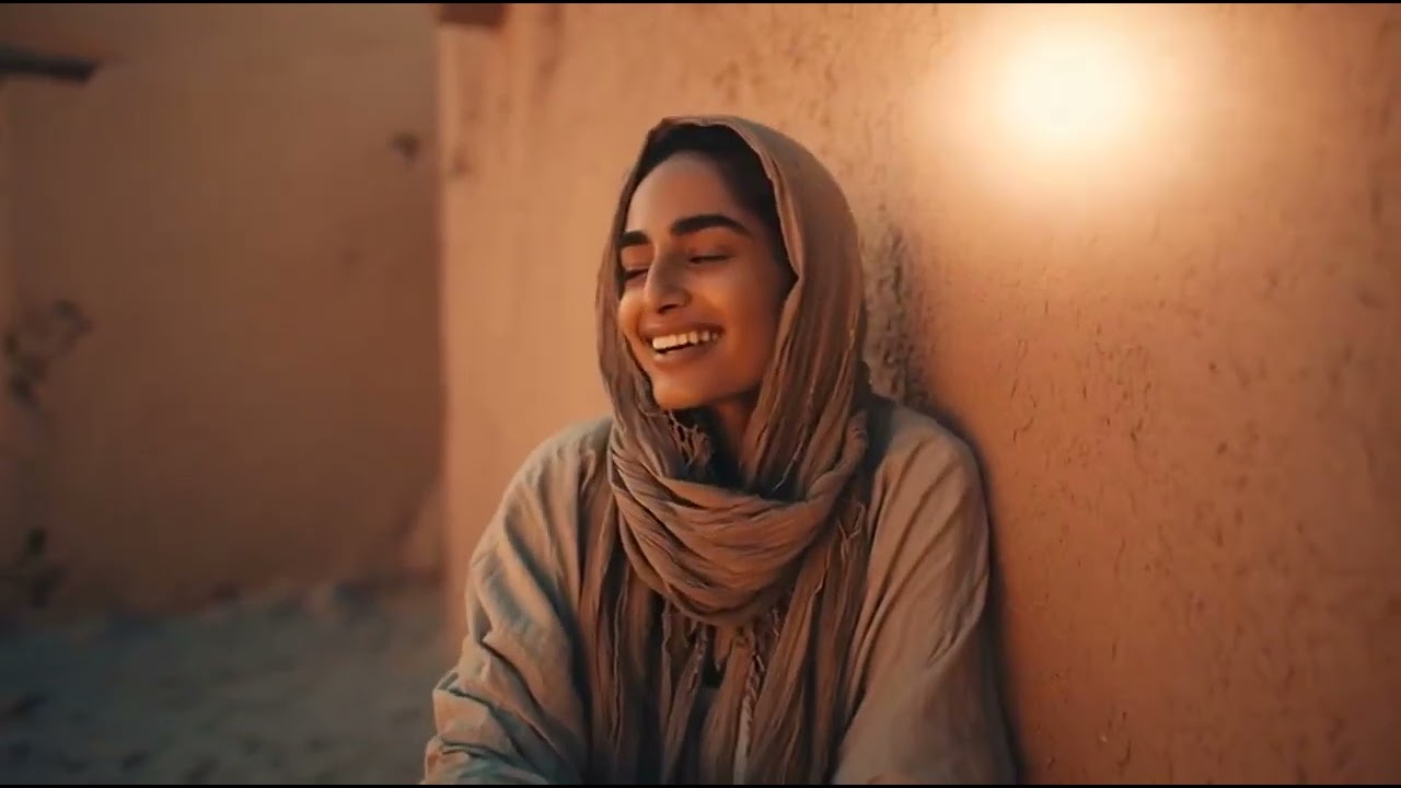 Gentle Arabic Love Songs – Soft Hearts & Quiet Feelings