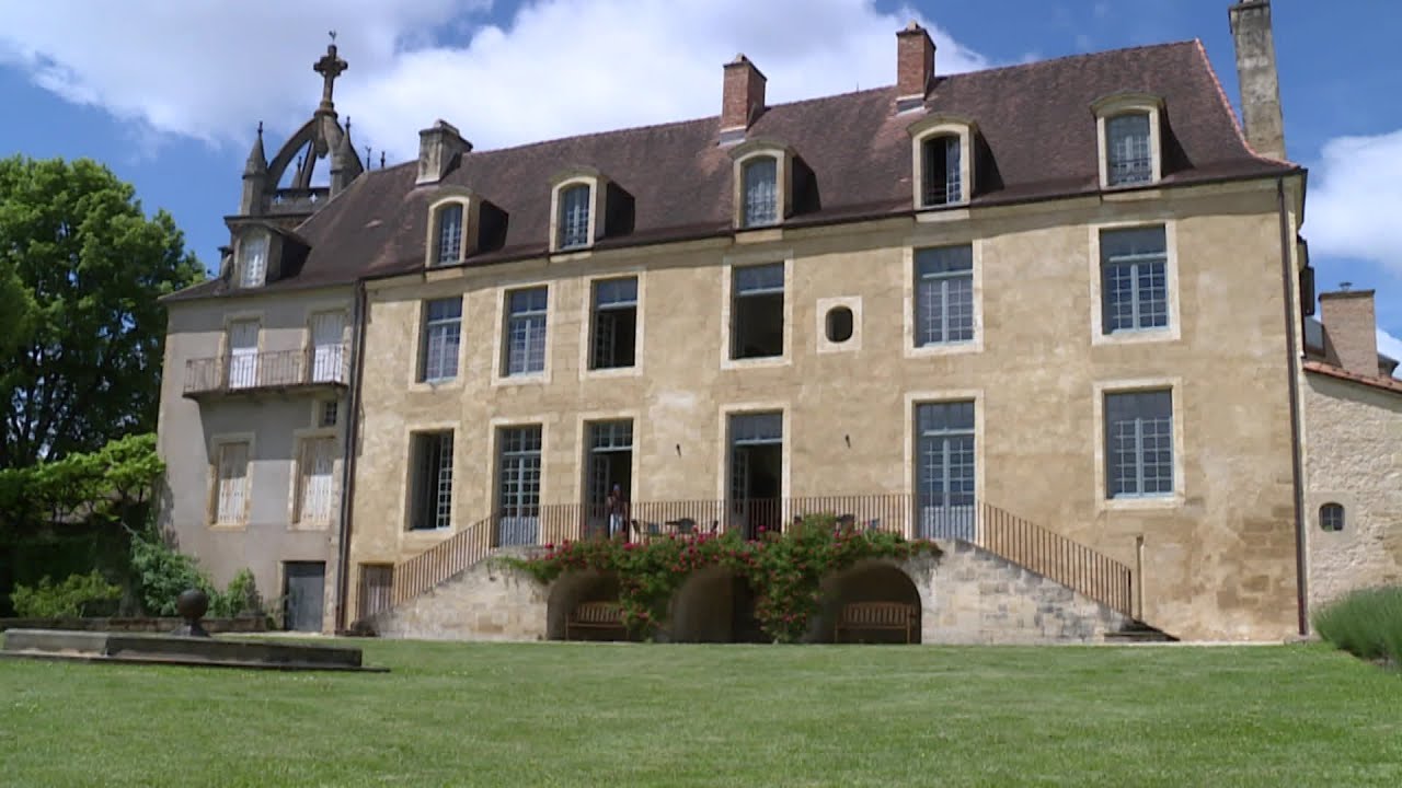 Culture : la deuxième vie de la villa des 