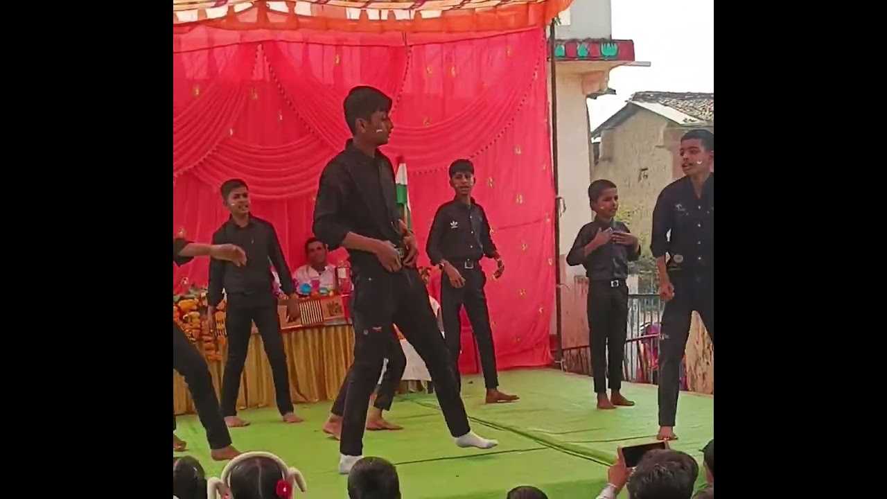 #republic Day boys dance ☺️