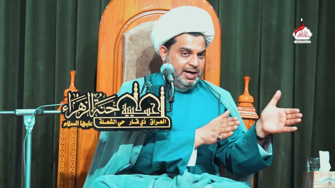 3  قضايا عجيبة من المعالم السياسية لدولة الامام المهدي العالمية 