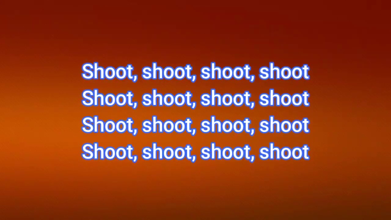 BlocBoy JB - Shoot (offical Audio) lyrics
