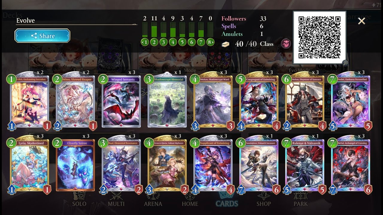 Dailies in Ranked