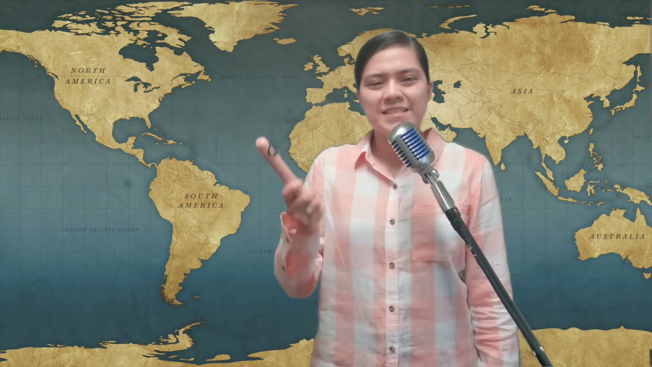 Como Tocar Coros de Alabanza con El Cencerro/Cowbell/Campana - Con Redobles y Ejemplo